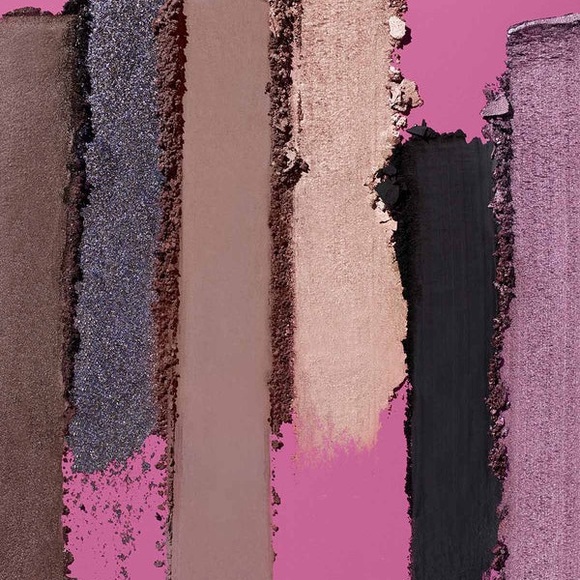 Snap Shadows Eyeshadow Palette - Picture 3 of 5